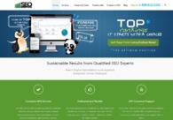 A great web design by SEOExpertPage, Los Angeles, CA: Responsive Website, Marketing Website
, Consulting
, Wordpress
