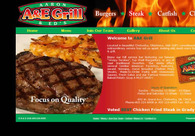 A great web design by Chan-Web Design, Oklahoma City, OK: 