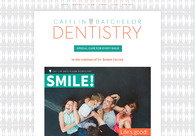 A great web design by Kyle Rogers Web Design, Harrisonburg, VA: Responsive Website, Marketing Website
, Healthcare, Other