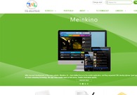 A great web design by TNL Solutions, Ho Chi Minh City, Viet Nam: 