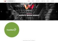 A great web design by Website Redesign Pros, New York, NY: 
