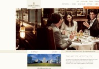 A great web design by Pareto Arts, Washington DC, DC: 