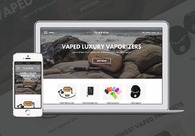 A great web design by Tribe Interactive, San Francisco, CA: 