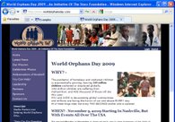 A great web design by SoftwareRunners, Seattle, WA: 