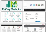 A great web design by Peter Munzo, Los Angeles, CA: Responsive Website, E-Commerce
, Technology
, Wordpress
