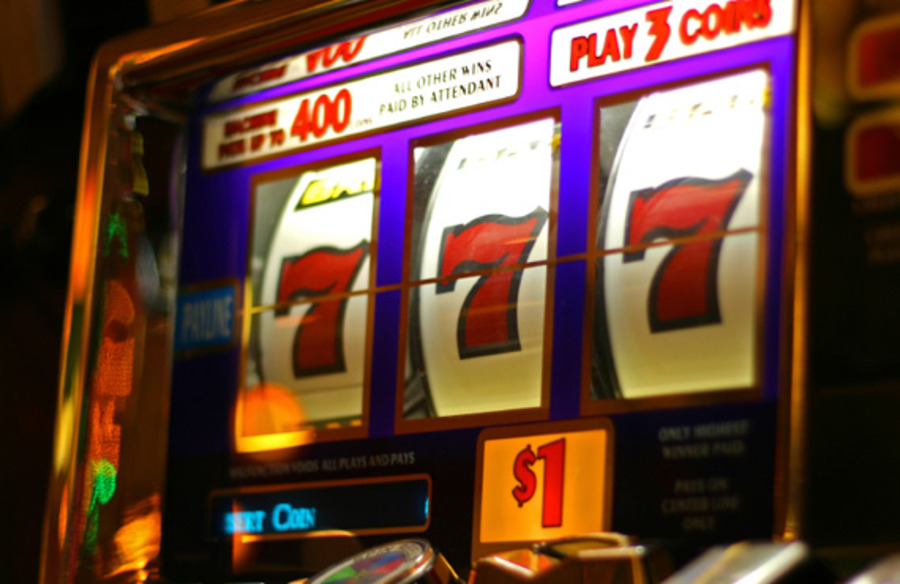 A great web design by Gaming 777, Portland, OR: 