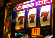 A great web design by Gaming 777, Portland, OR: 