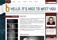 A great web design by Brett Terpstra, Winona, MN: 