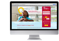 A great web design by Digital Trike, Salt Lake City, UT: 