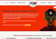 A great web design by CyberOptik, Chicago, IL: Website, Marketing Website
, Consulting
, Wordpress
