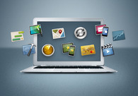 A great web design by Emma Maiberg, Berlin, Germany: 