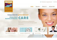 A great web design by GLIDE, Austin, TX: Website, Marketing Website
, Health & Beauty
, Wordpress
