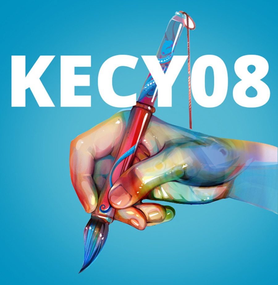 A great web design by Kecy08, Bhavnagar, India: 