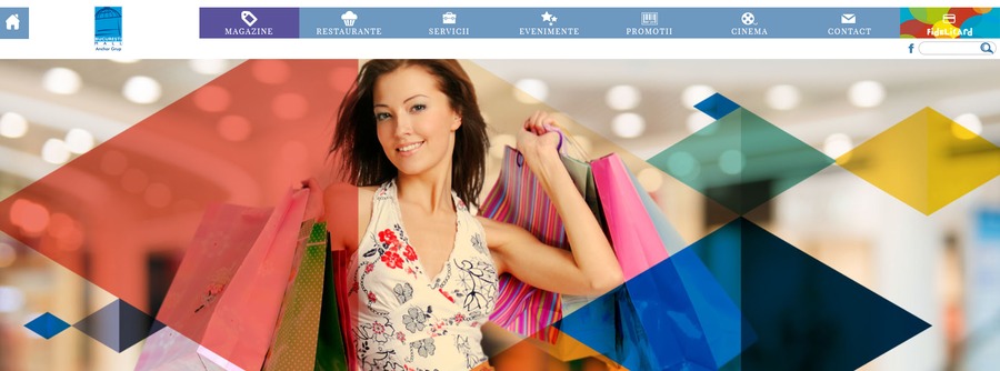 A great web design by Sico Media, Iasi, Romania: Responsive Website, Publishing
, Entertainment
, PHP
