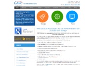 A great web design by GMR Web Team, Tustin, CA: 