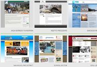 A great web design by Green Bird Media, San Diego, CA: 