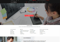 A great web design by Creolitic, Skopje, Macedonia: 