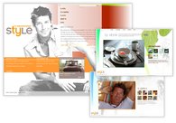 A great web design by MEDIAPULSE, Knoxville, TN: 