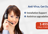 A great web design by Antivirus Customer Service, New York, NY: 