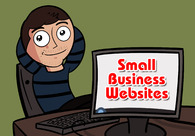 A great web design by Ryan @ WebEminence, Chicago, IL: 