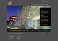 A great web design by Untuck, Philadelphia, PA: 