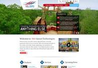 A great web design by Shih Tzu Grooming Guide, Washington DC, DC: 