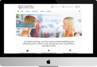 A great web design by Seventeen Designs, Denver, CO: Website, Marketing Website
, Hospitality
, Wordpress
