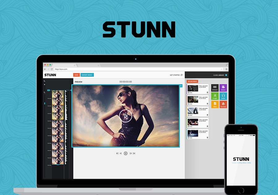 A great web design by R A G A K A T A, Berlin, Germany: Other, Software
