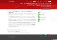 A great web design by www.cmscoders.com, Washington DC, DC: Website, E-Commerce
, Internet
, Magento
