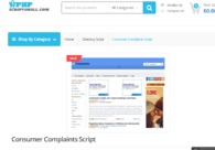 A great web design by Ping Infotech, Chennai, India: 