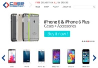 A great web design by Infigic Digital Solutions, Houston, TX: Other, E-Commerce
, Technology
, Other