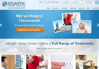 A great web design by Novatex Solutions, Dallas, TX: 