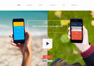 A great web design by Square Mountains, San Francisco, CA: 