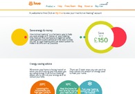 A great web design by Jacquelyn Carver , New York City, NJ: 