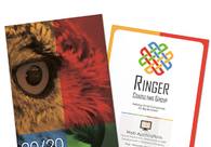 A great web design by Ringer Consulting Group, Atlanta, GA: 