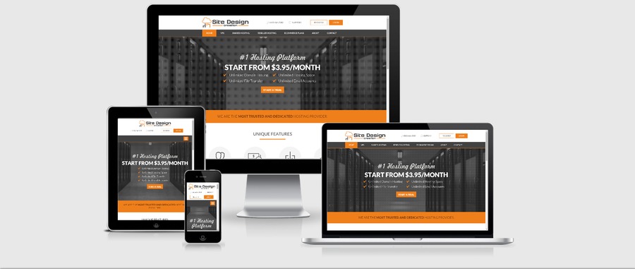 A great web design by Site Design Creation, Los Angeles, CA: 