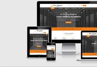 A great web design by Site Design Creation, Los Angeles, CA: 
