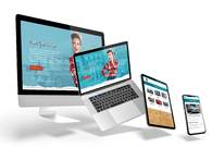 A great web design by Pixelhaus, Bournemouth, United Kingdom: Responsive Website, E-Commerce
, Hospitality
, Joomla
