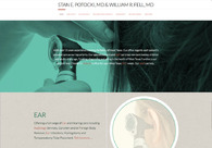 A great web design by Stallings Design Co., Lubbock, TX: 