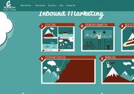 A great web design by Yellow Bridge Interactive, Pittsburgh, PA: 