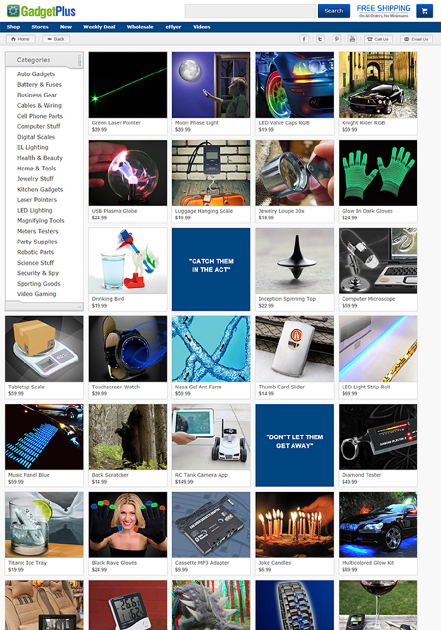 A great web design by Drawblue Web Design, Calgary Alberta, Canada: 