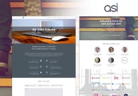 A great web design by Impressive Solutions, Woking, United Kingdom: 