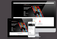 A great web design by eMedia Design, Cincinnati, OH: 