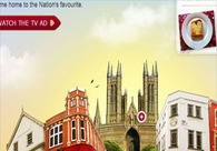 A great web design by Profluxus Interactive - Profluxus.gr, Athens, Greece: 