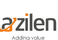 A great web design by Azilen Technologies, New York, NY: 