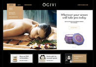 A great web design by Headvertiser | We sell ideas that sell., Prague, Czech Republic: Website, Marketing Website
, Consumer Products
, Design Only
