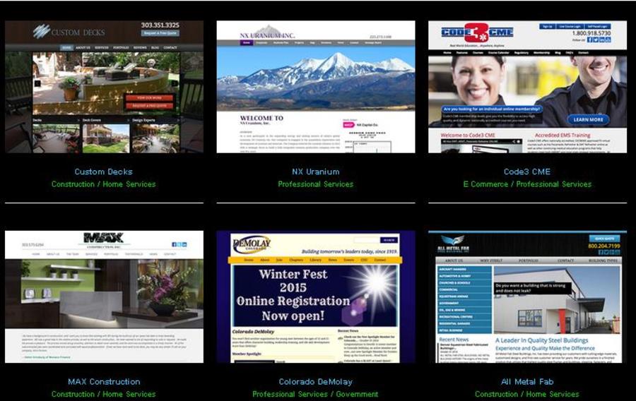 A great web design by Sitewired, Denver, CO: Website, E-Commerce
, Software
, ASP.NET
