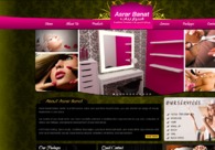 A great web design by Tornado Computer Trading LLC, Dubai, United Arab Emirates: Website, Portfolio
, PHP
