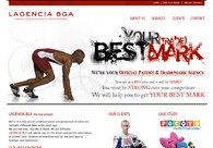 A great web design by Ekilater HQW, Barcelona, Spain: 