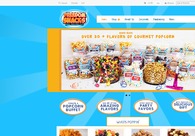 A great web design by Major Web Productions, Atlanta, GA: 